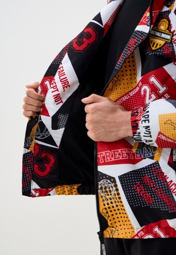 Куртка PlayToday