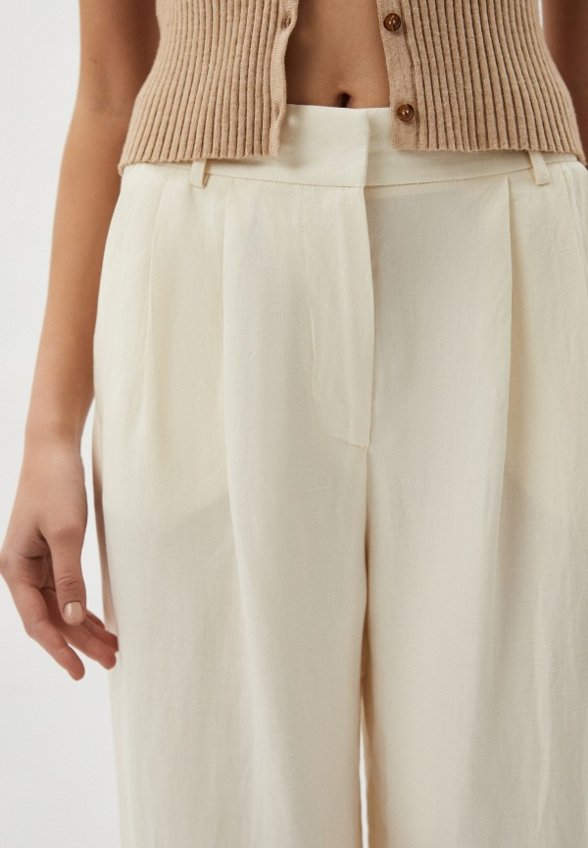 Брюки Patrizia Pepe