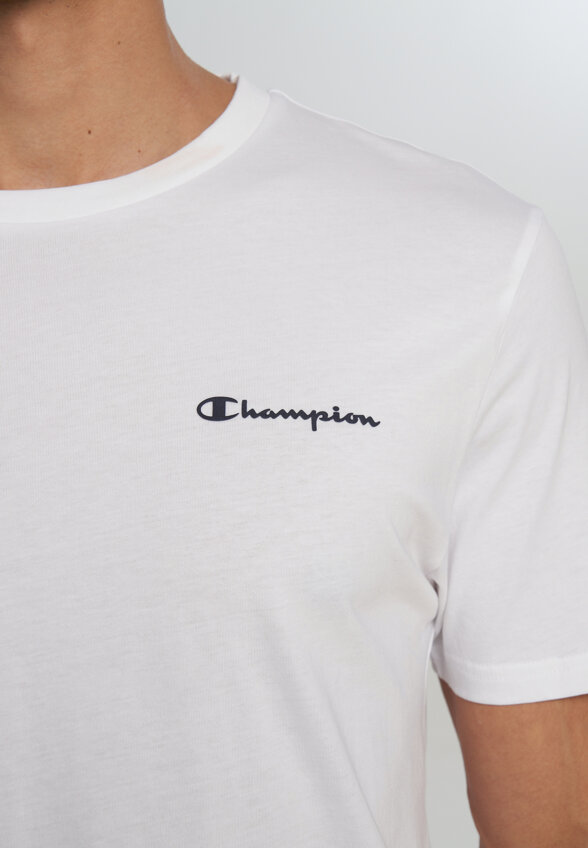 Футболка мужская Champion, Белый