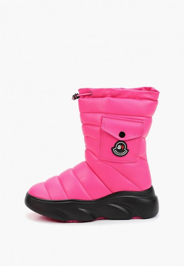 Дутики Graciana