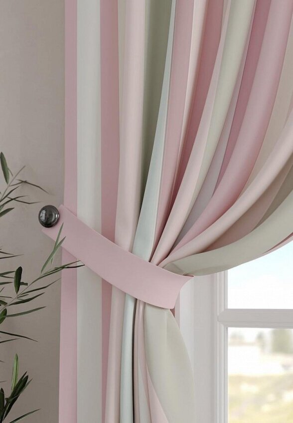 Шторы Comfy Way