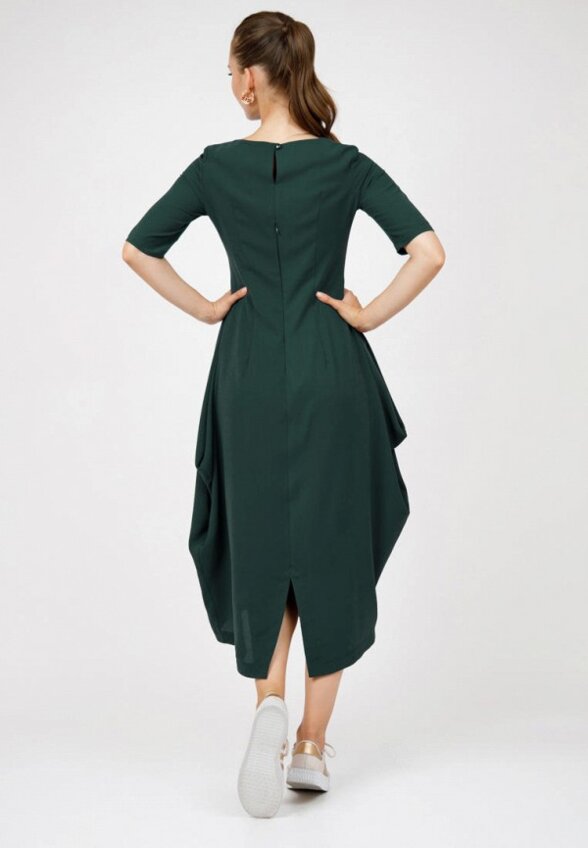 Платье Grey Cat