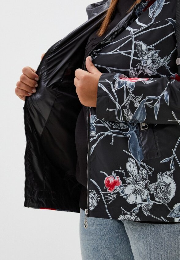 Ветровка Margo Blues