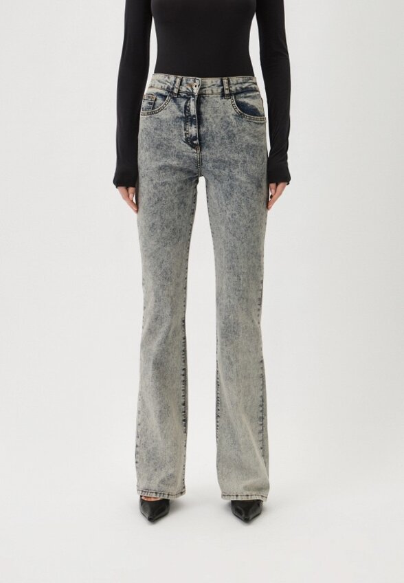 Джинсы Patrizia Pepe