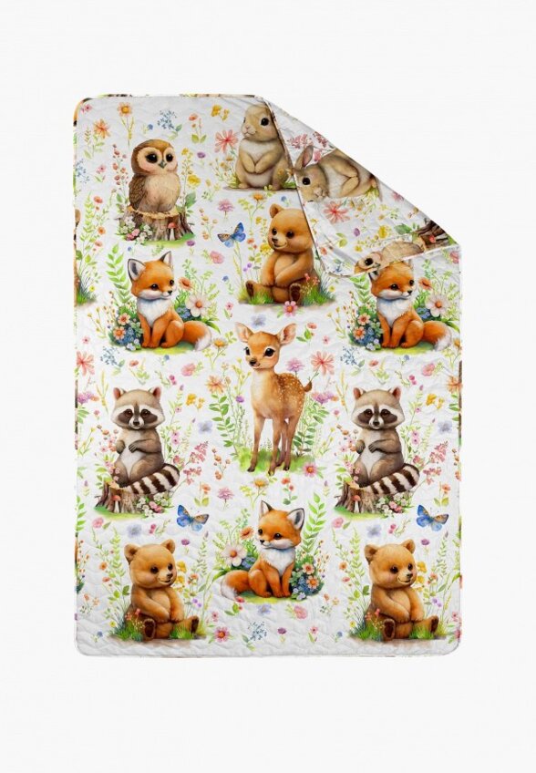 Покрывало Juno