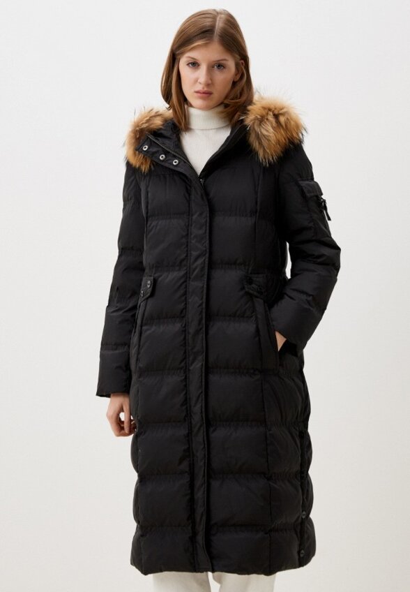 Пуховик Betty Barclay