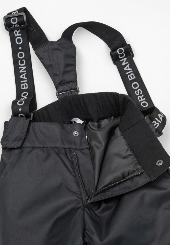 Костюм утепленный Orso Bianco