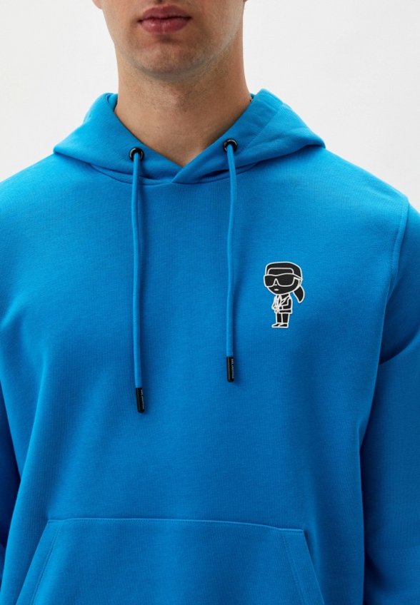 Худи Karl Lagerfeld