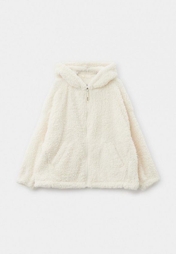 Куртка меховая Gloria Jeans