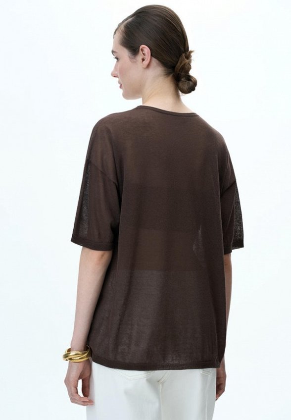 Футболка Brusnika