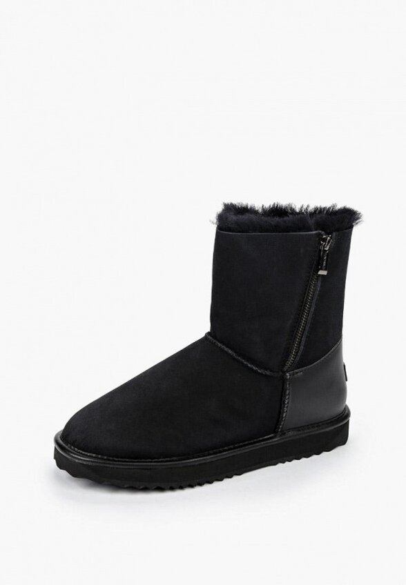 Полусапоги Tendance