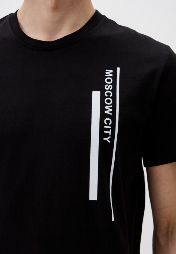 Футболка Blacksi