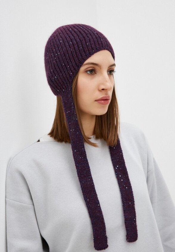 Шапка marhatter