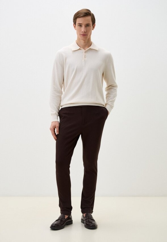 Брюки Corso Milano