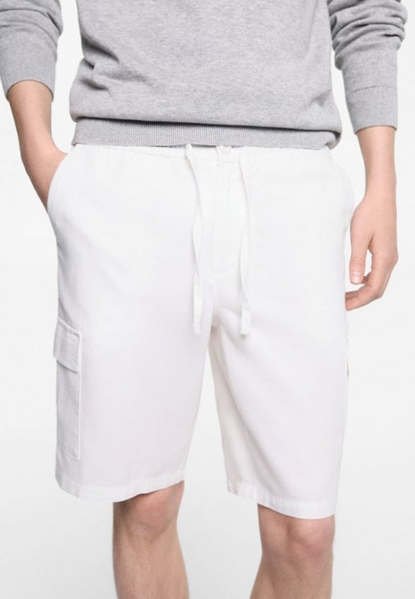 Шорты спортивные Mango Teen