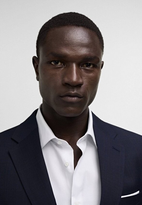 Пиджак Mango Man