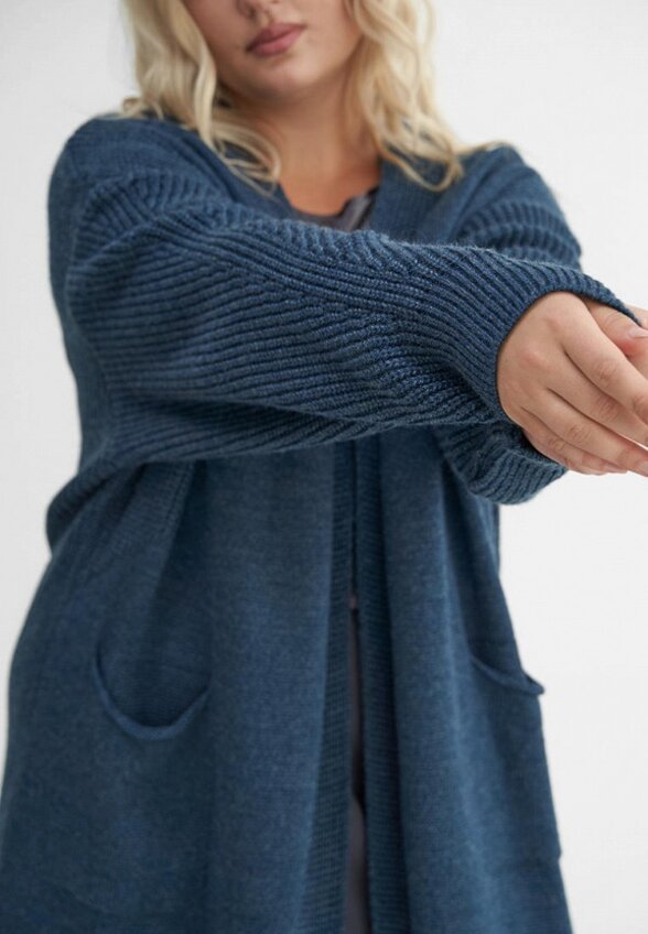 Кардиган Naturaxl