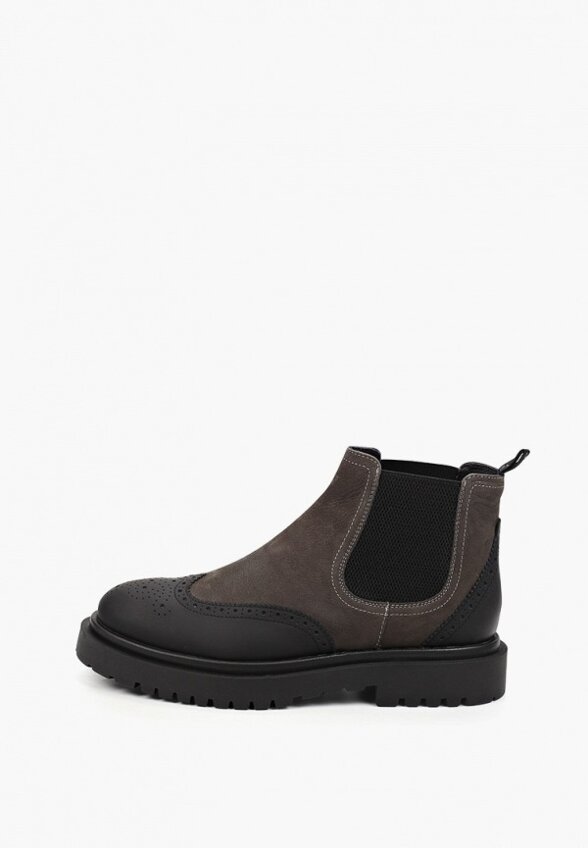 Ботинки Emanuele Gelmetti