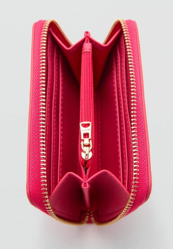 Кошелек Mango