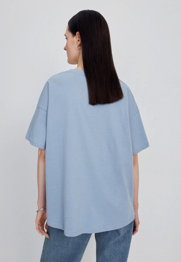 Футболка Finn Flare