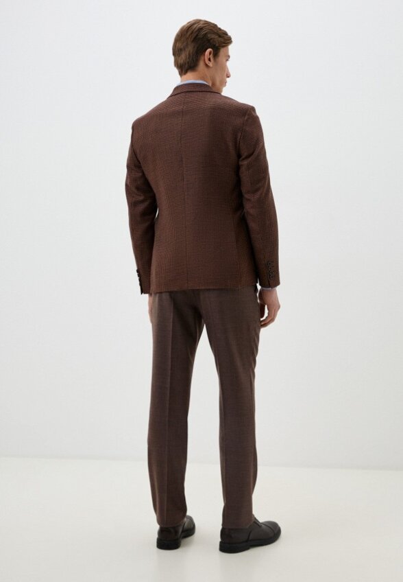 Костюм классический Bazioni