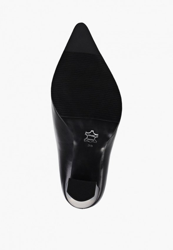 Ботфорты Lenuver