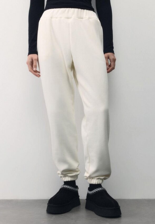 Брюки спортивные Befree