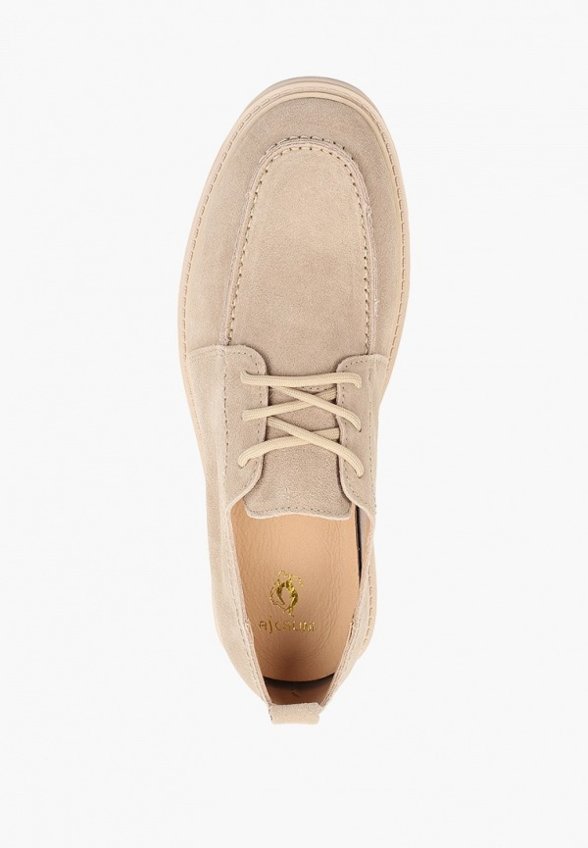 Ботинки Ascalini