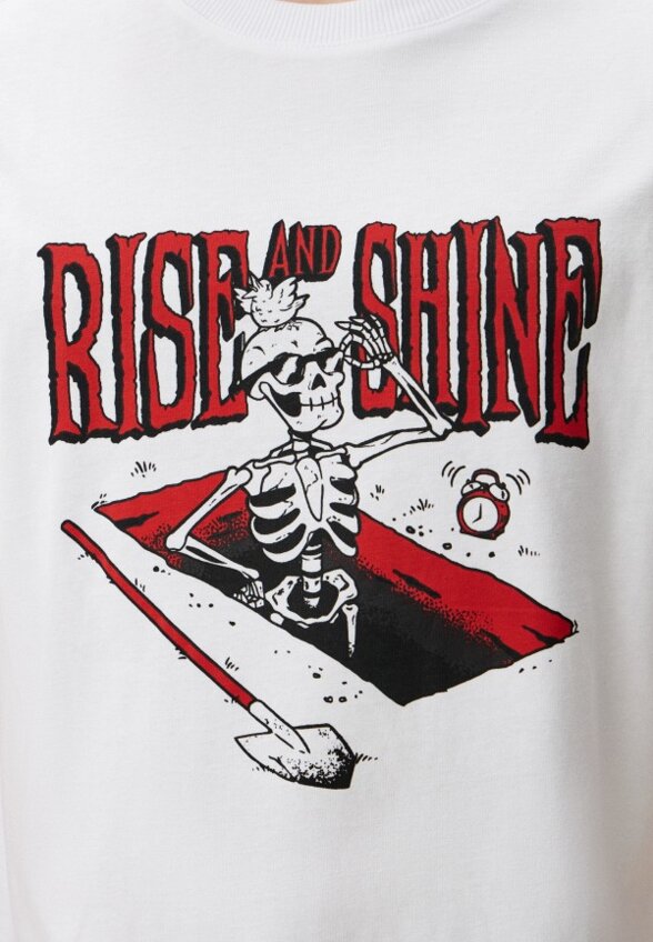 Футболка Funday