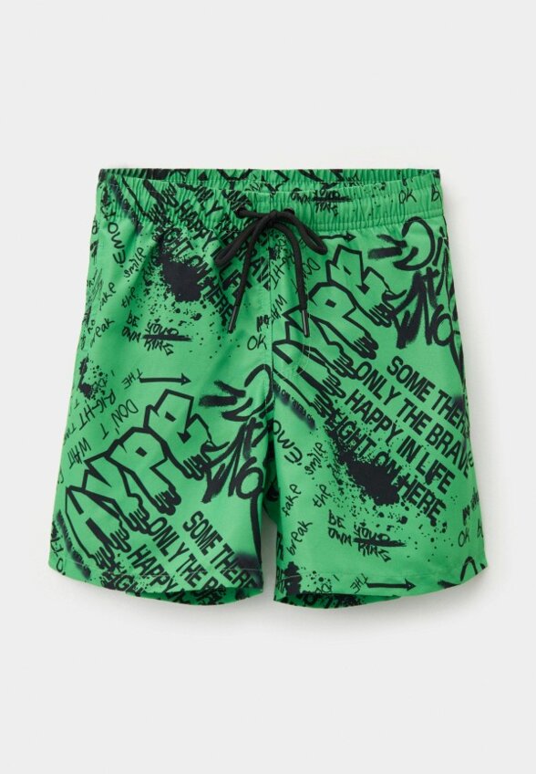 Шорты для плавания PlayToday