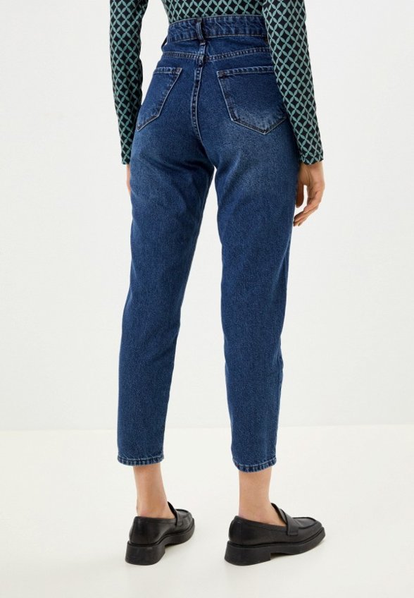 Джинсы To Be One