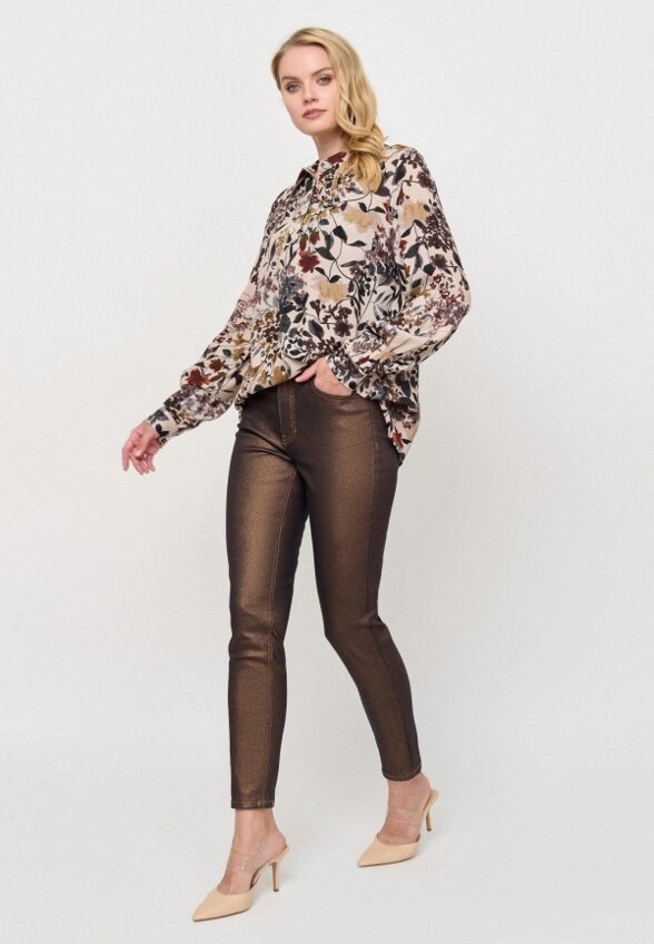 Блуза Franco Vello