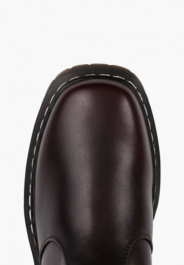 Ботинки Patrol