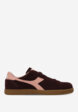 Кроссовки женские Diadora Tokyo, Коричневый4  - превью