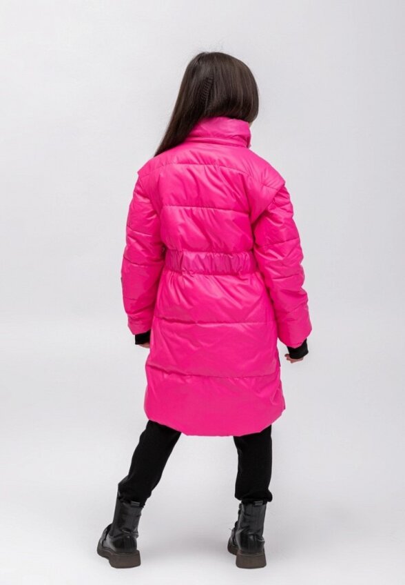 Куртка утепленная Kaysarow