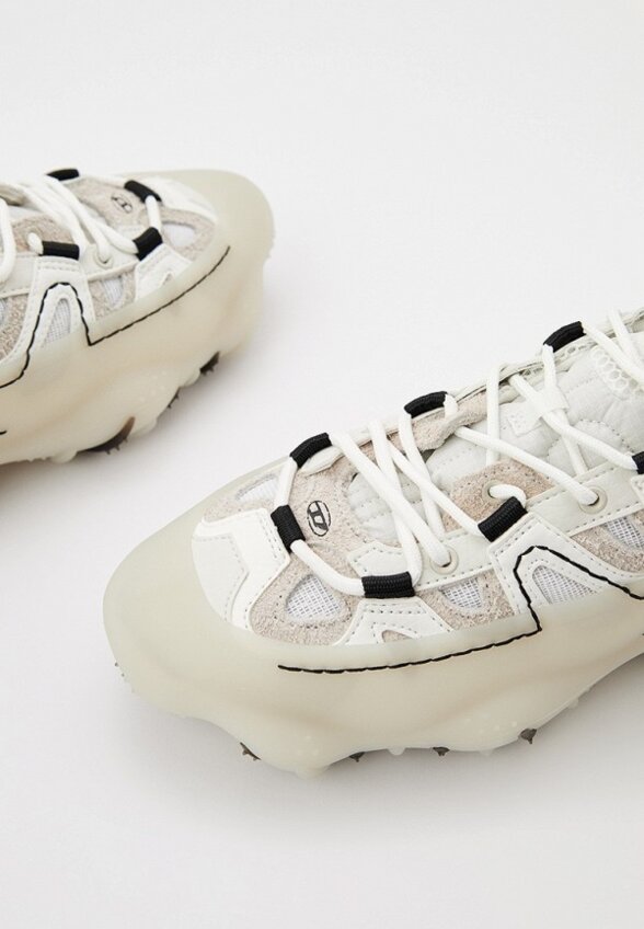 Кроссовки Diesel