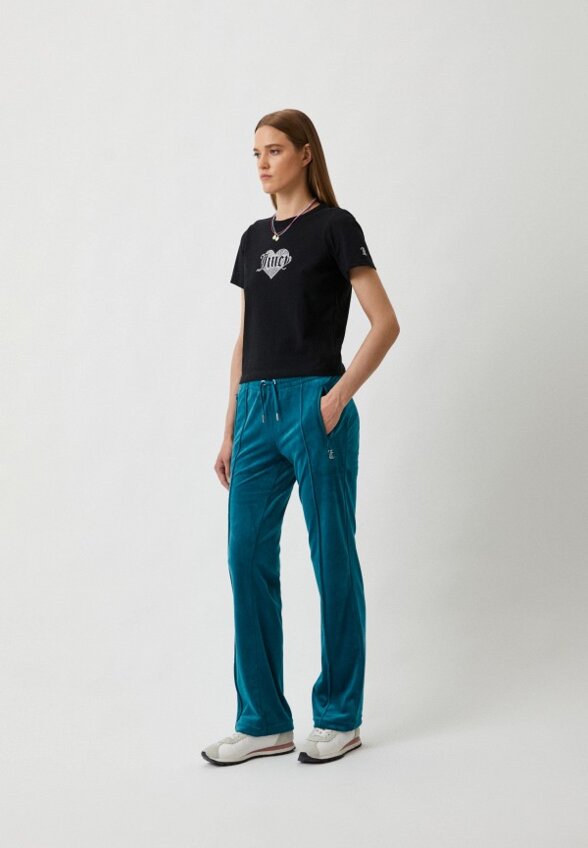 Брюки спортивные Juicy Couture