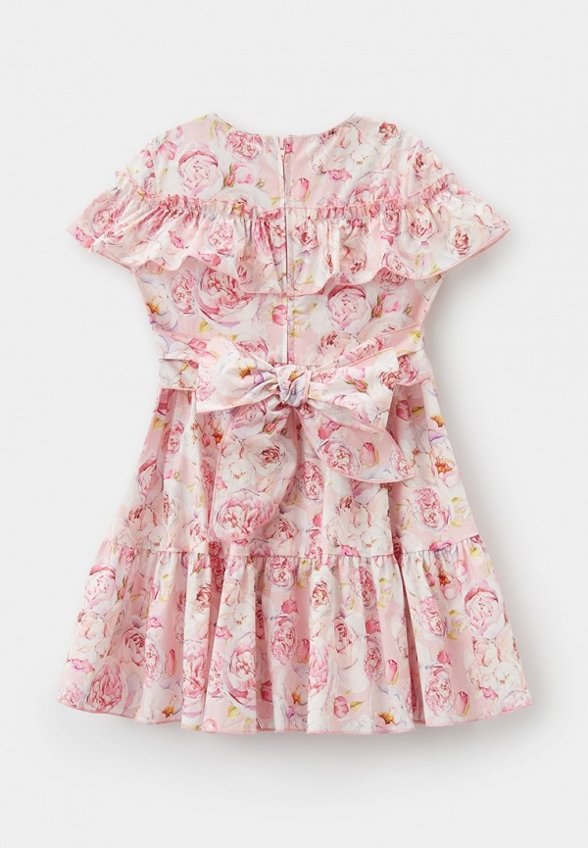 Платье Карамелли