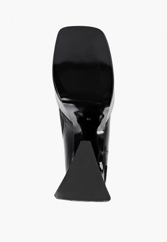 Ботильоны Crony