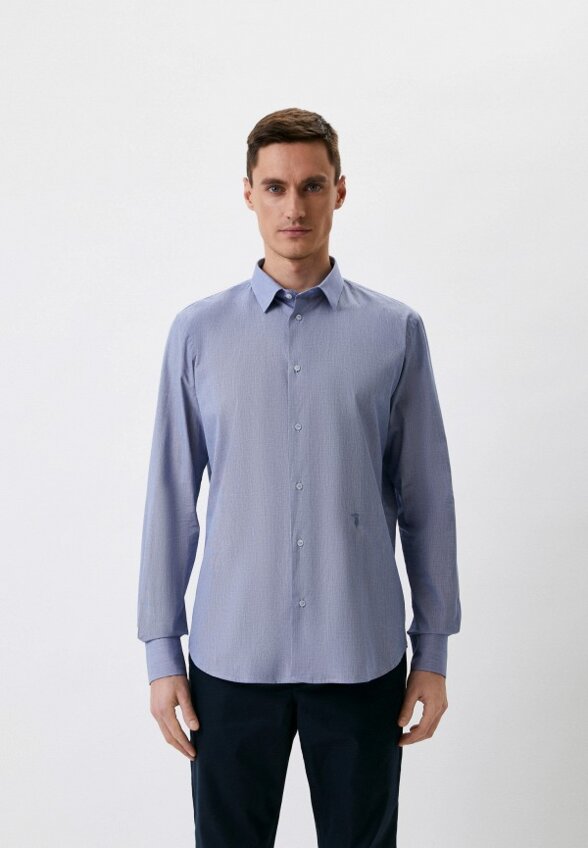 Рубашка Trussardi