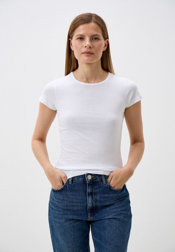 Футболка Gaxgax