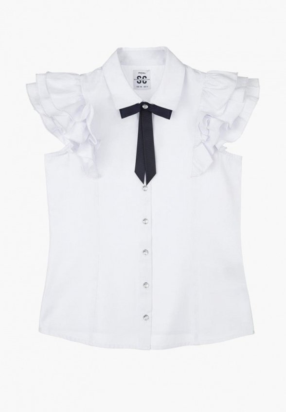 Блуза PlayToday