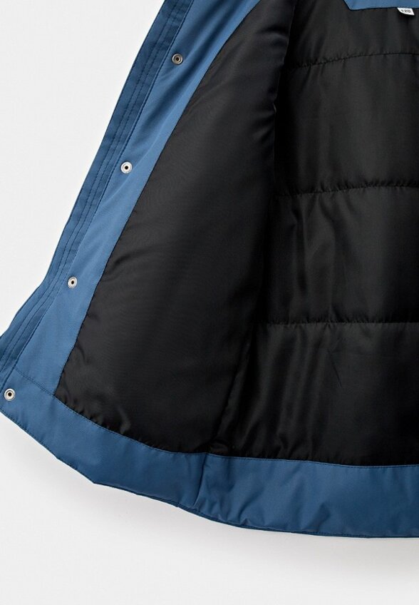 Куртка утепленная АксАрт