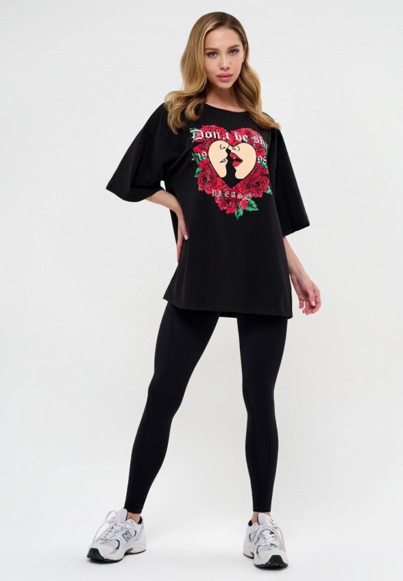 Футболка Bona Fide