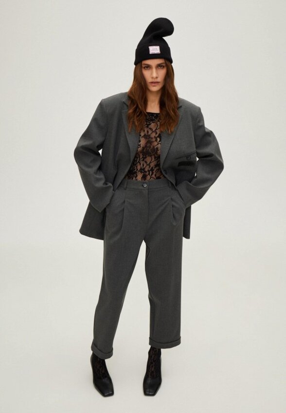 Брюки Мама Разрешила