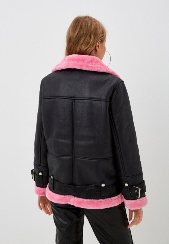 Дубленка Mollese