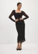 Платье 4forms1  - превью