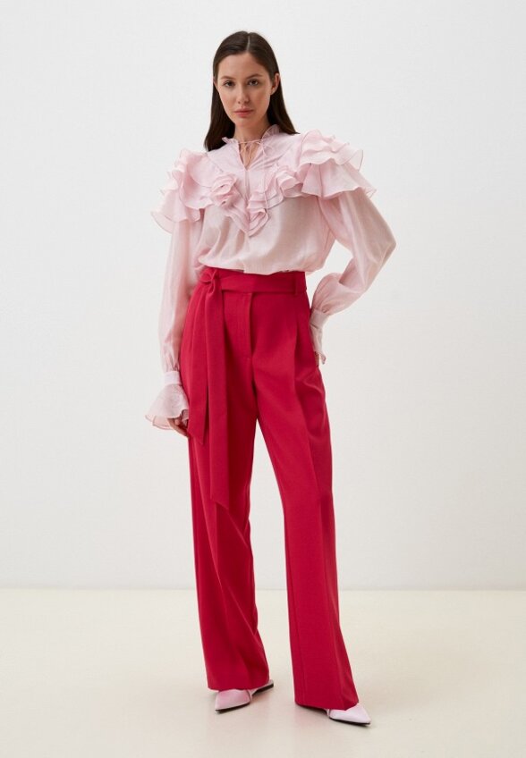 Брюки Seven Lab