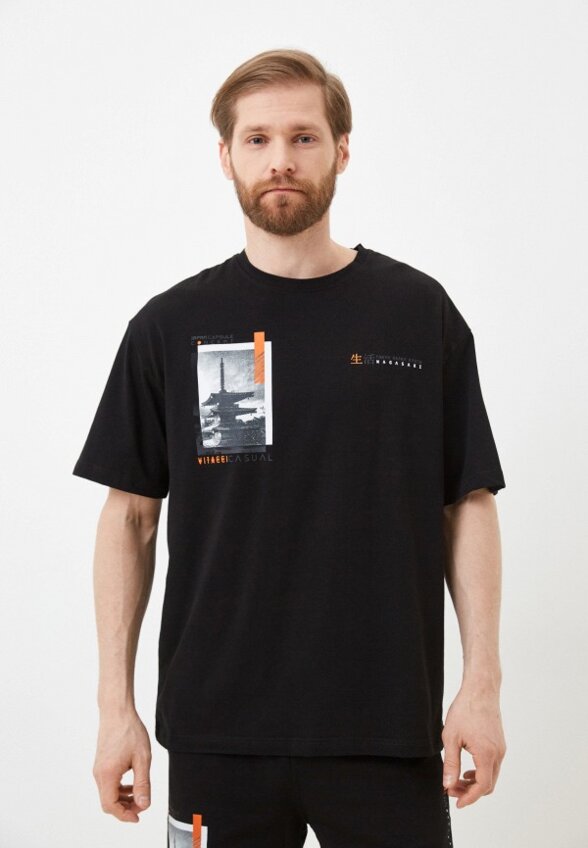 Костюм спортивный Vitacci