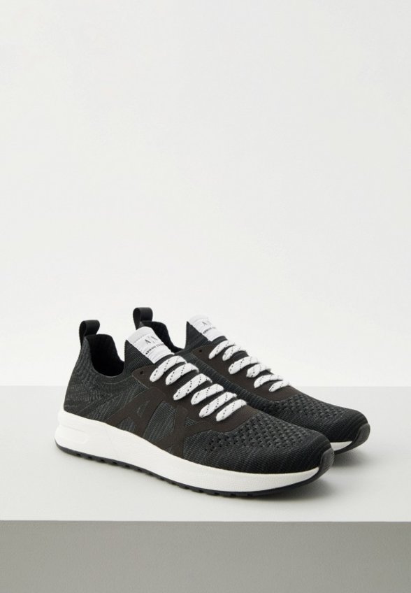 Кроссовки Armani Exchange